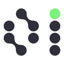 Oxford Ionics logo