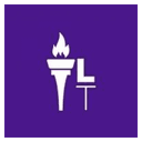 Leadership Triangle logo
