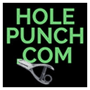 Holepunch logo