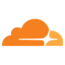 Cloudflare logo