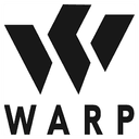 Warp logo