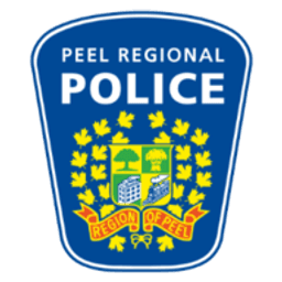 Peel Regional Police logo