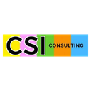 CSI Consulting Inc logo