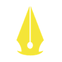 Black Pen Recruitment logo