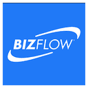 BizFlow logo