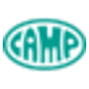 Camp logo