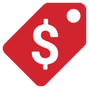 Public Storage logo