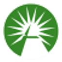 FIDELITY INTERNATIONAL logo