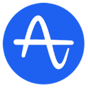 Amplitude logo