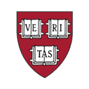Harvard University logo