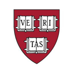 Harvard University logo