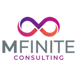 Mfinite Consulting LLC logo