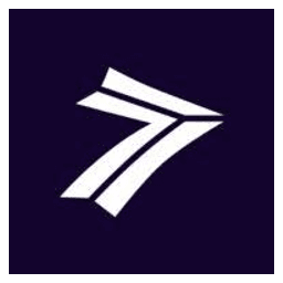 Attain logo