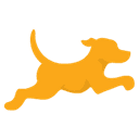 Fetch logo