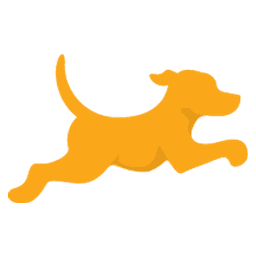 Fetch logo