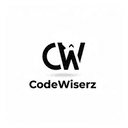 codewiserz logo