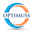 Optimuss Inc logo
