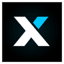 Extend logo
