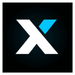 Extend logo