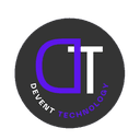 Devent technology logo