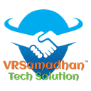 VRSamadhan logo