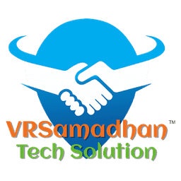 VRSamadhan logo