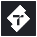 Turing College logo