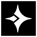 Intuitive logo