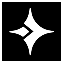 Intuitive logo