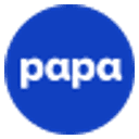 Papa logo