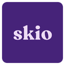 Skio logo