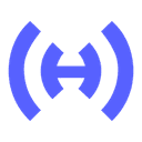 Hubble Network logo