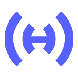 Hubble Network logo