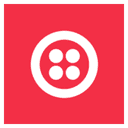 Twilio Inc. logo