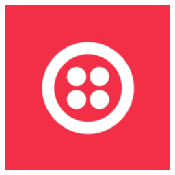 Twilio logo