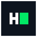 HackerRank logo