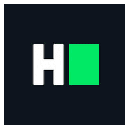 HackerRank logo