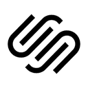 Squarespace logo