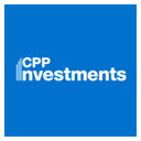 CPP Investments | Investissements RPC logo