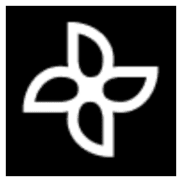Hazel logo
