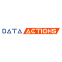 Data Actions logo