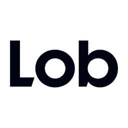 Lob logo