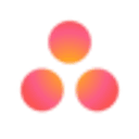 Asana logo
