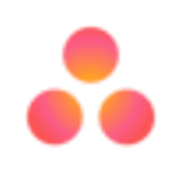 Asana logo