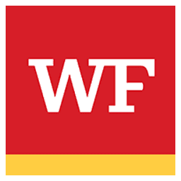 Wells Fargo logo