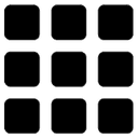 Block, Inc. logo