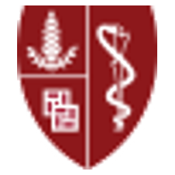 Stanford Health Care logo