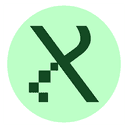 Xtillion logo
