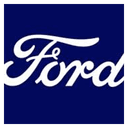 Ford Motor logo