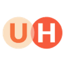 Universal Health Services, Inc. logo